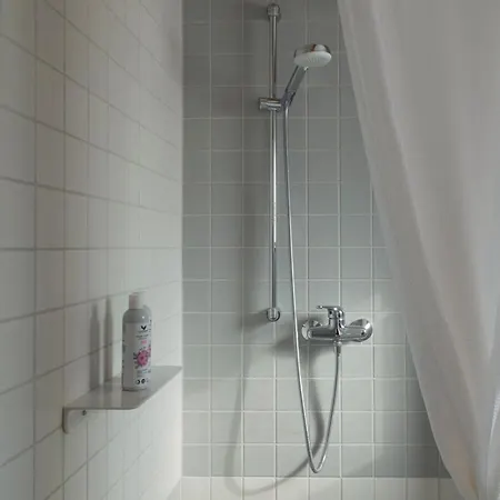 Rueckzugsort Mitten Im Paradies Apartment *