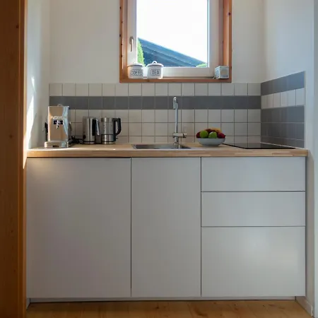 Apartment Rueckzugsort Mitten Im Paradies Feldafing