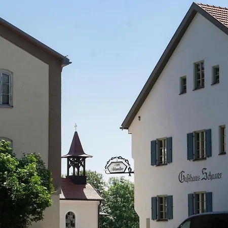 Apartment Rueckzugsort Mitten Im Paradies Feldafing