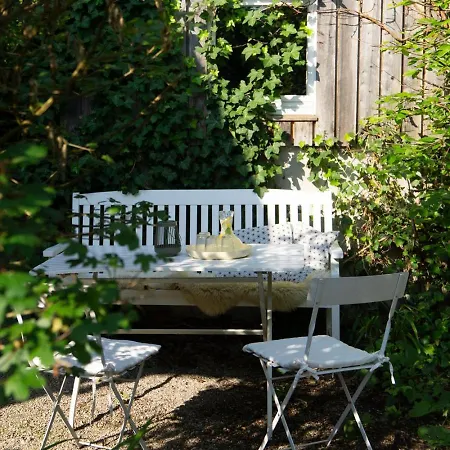 Apartment Rueckzugsort Mitten Im Paradies *