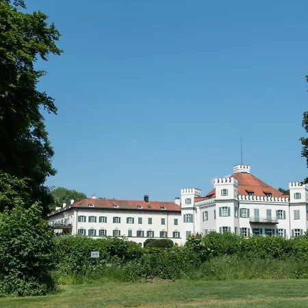 Rueckzugsort Mitten Im Paradies * فيلدافينغ