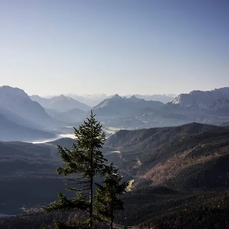 Rueckzugsort Mitten Im Paradies شقة *