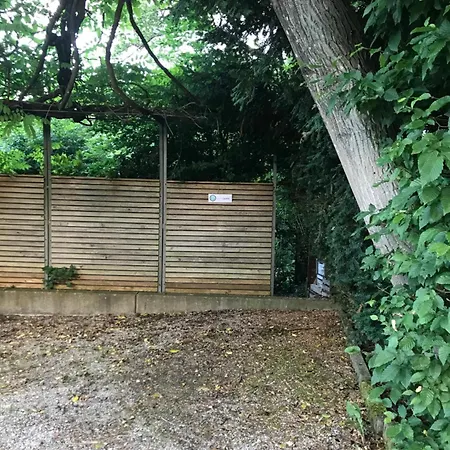 Rueckzugsort Mitten Im Paradies شقة فيلدافينغ
