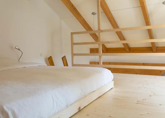 Rueckzugsort Mitten Im Paradies Lejlighed