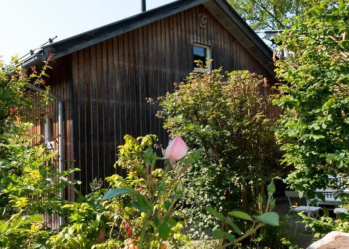 Rueckzugsort Mitten Im Paradies